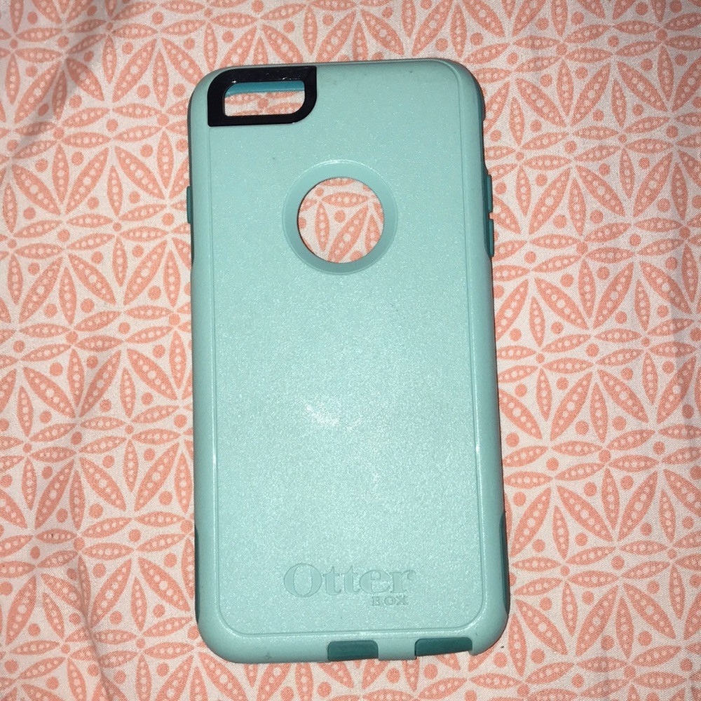 Otterbox iPhone 7 Plus case